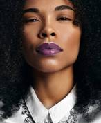 Why Purple Lipstick Deserves a Spot in Your Stash