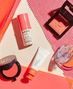 6 Neon Blushes You’ll Swoon Over This Fall