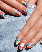 Show Your Pride All Month Long With One Of These 13 Awesome Mani Looks 